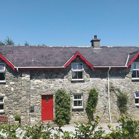 Tig Rua Villa Cill Airne Esterno foto