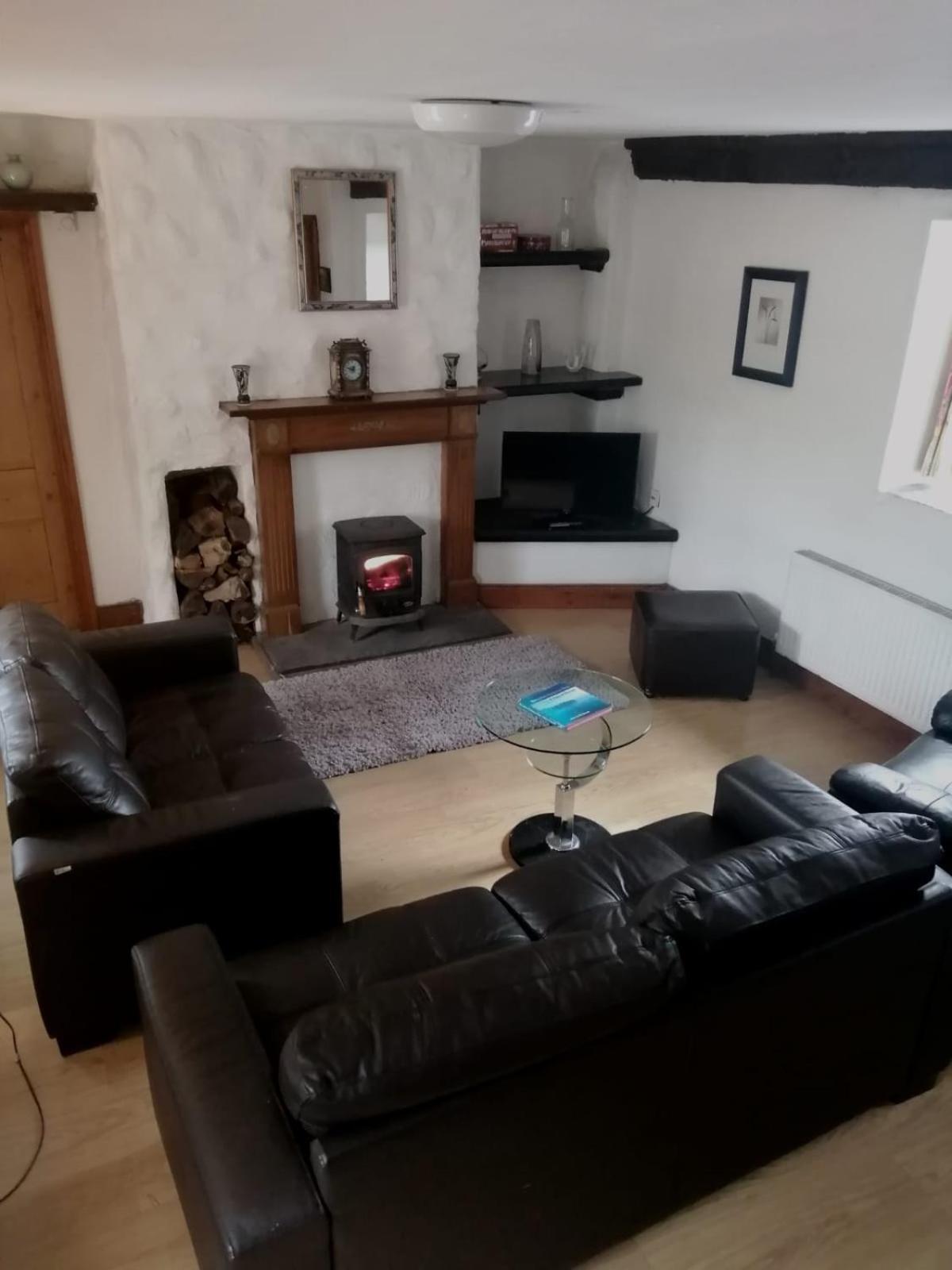 Tig Rua Villa Cill Airne Esterno foto