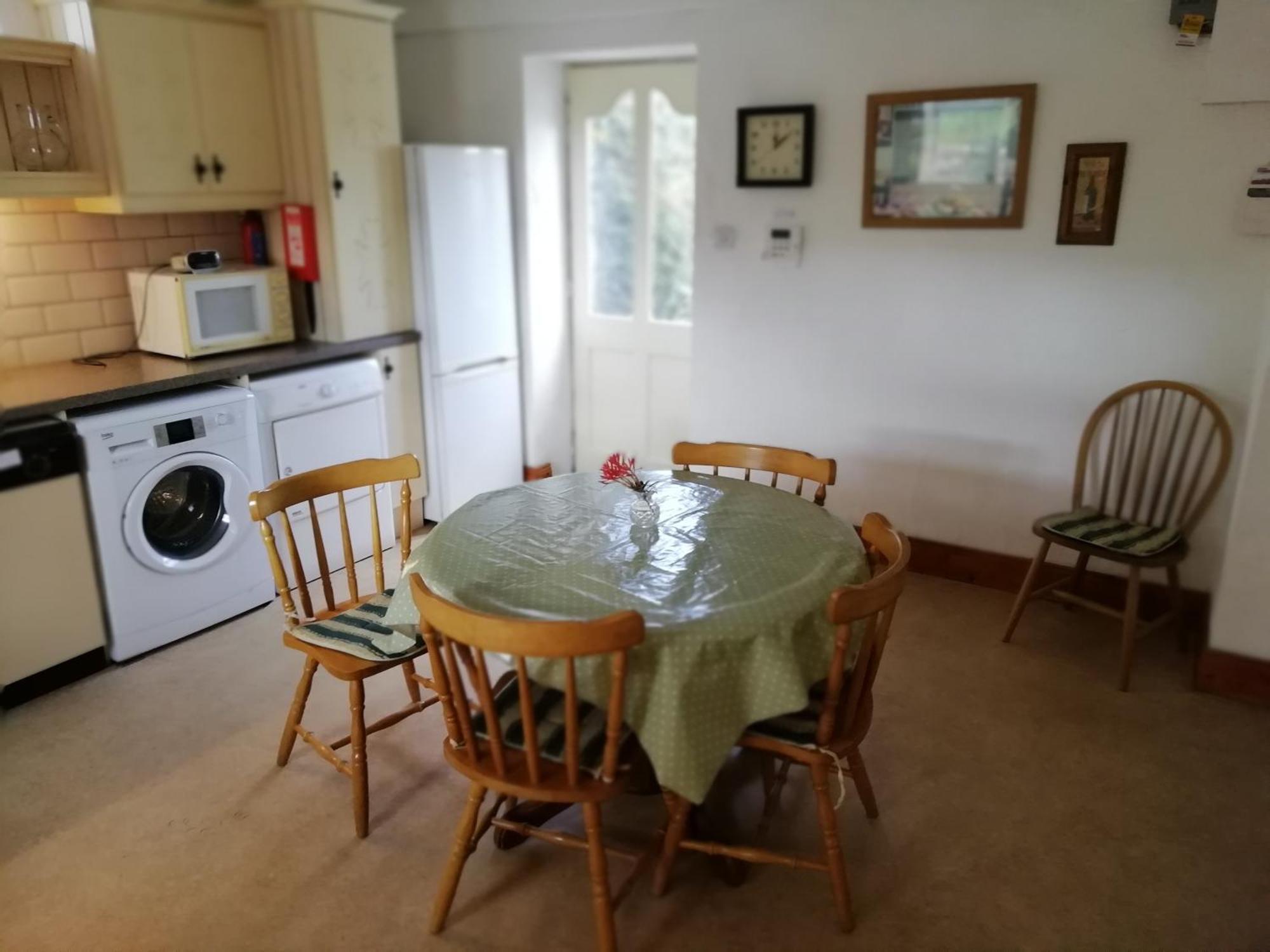 Tig Rua Villa Cill Airne Esterno foto