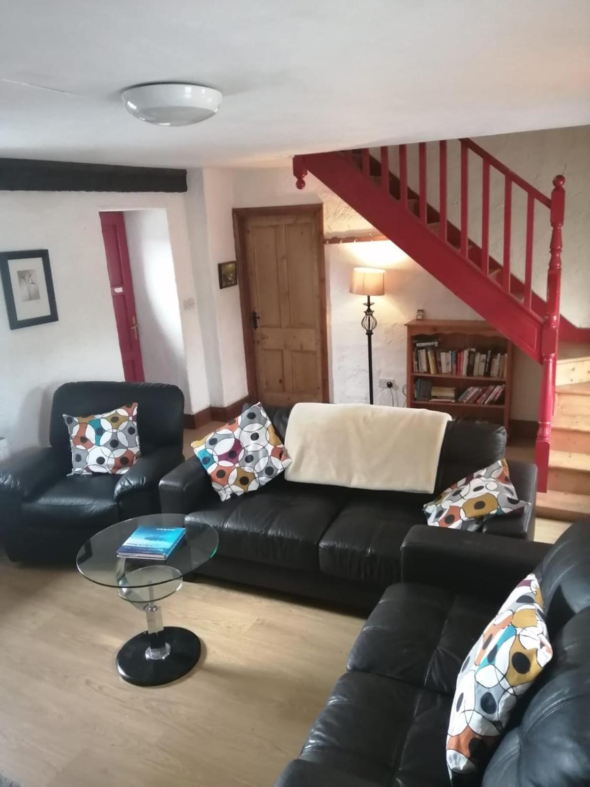 Tig Rua Villa Cill Airne Esterno foto