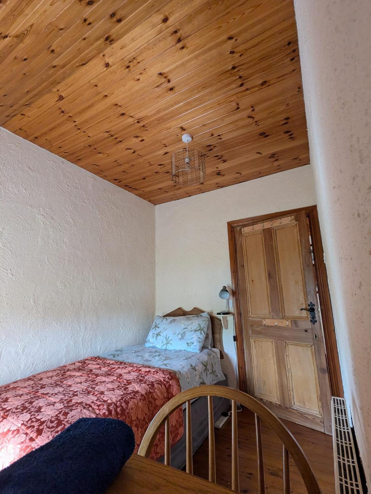 Tig Rua Villa Cill Airne Esterno foto