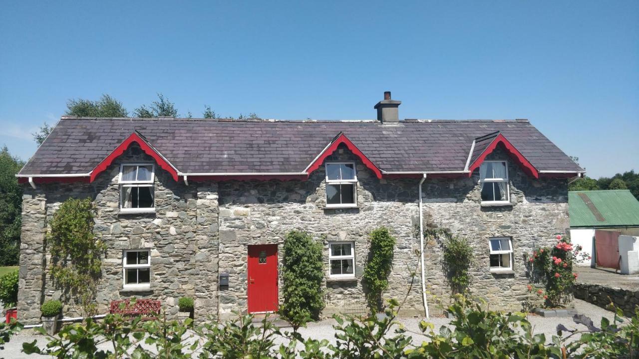 Tig Rua Villa Cill Airne Esterno foto
