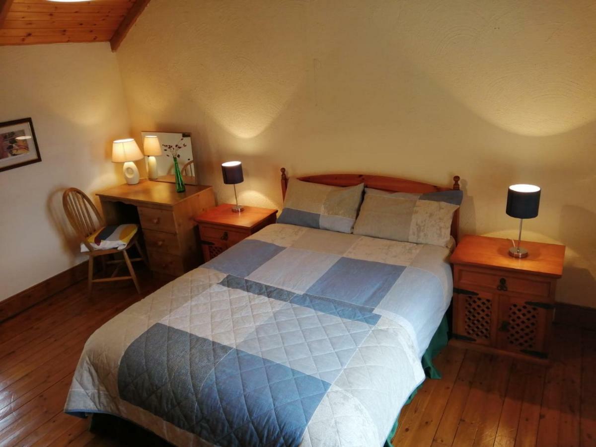 Tig Rua Villa Cill Airne Esterno foto