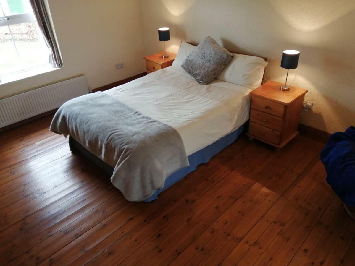 Tig Rua Villa Cill Airne Esterno foto
